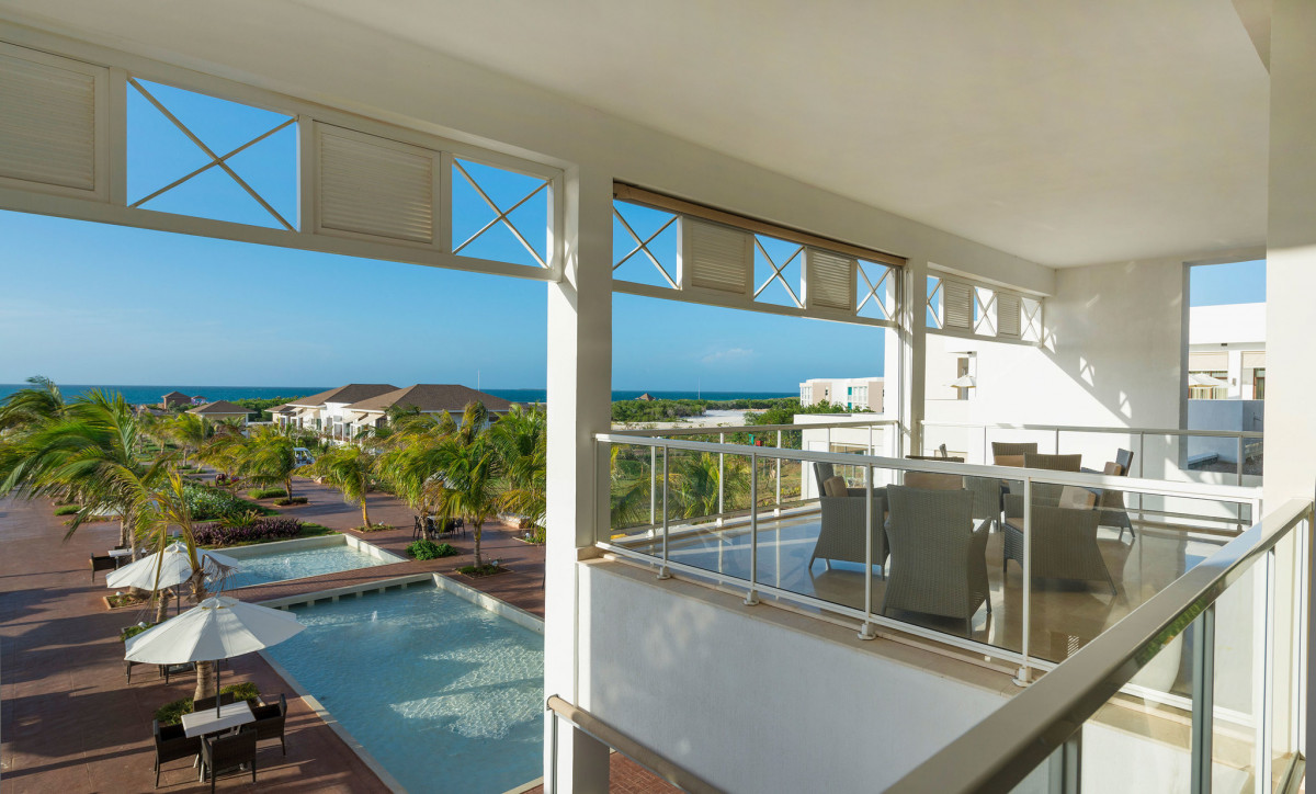 ROC CASA DEL MAR (EX. OCEAN CASA DEL MAR) — фото 7