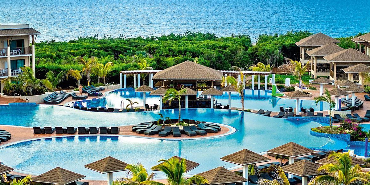 ROC LAGUNAS DEL MAR (EX. LABRANDA CAYO SANTA MARIA) — фото 6