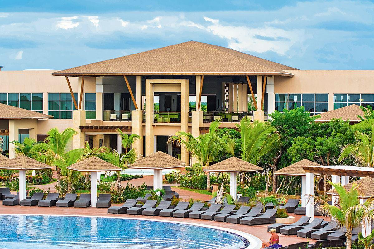 ROC LAGUNAS DEL MAR (EX. LABRANDA CAYO SANTA MARIA) — фото 8