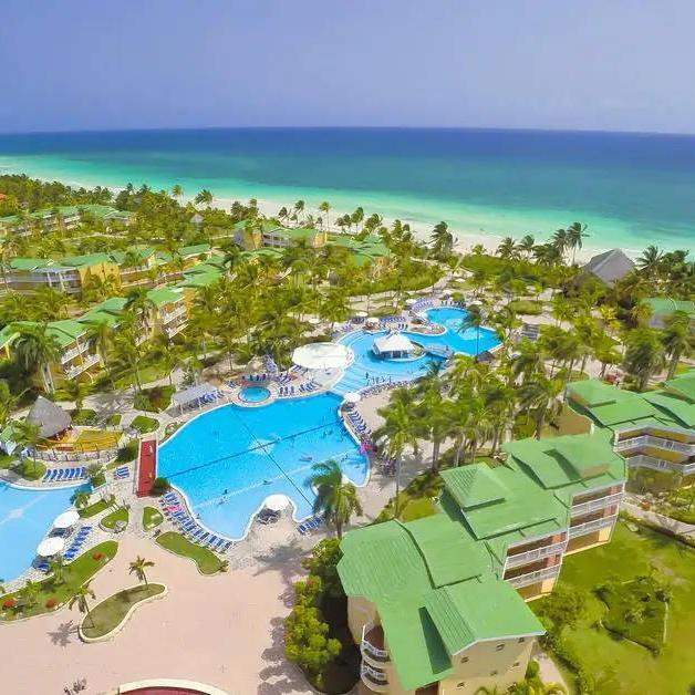SOL CAYO COCO