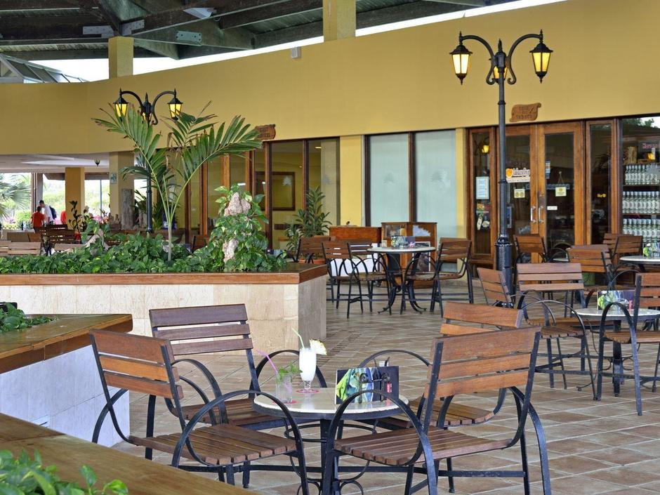 TRYP CAYO COCO — фото 5