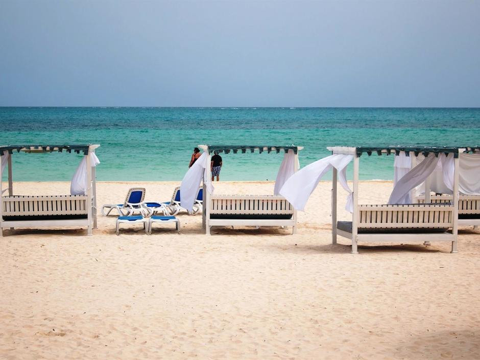 TRYP CAYO COCO — фото 6