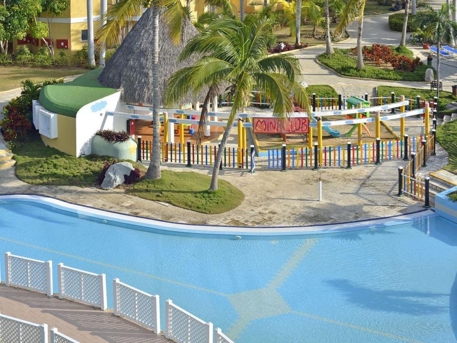 TRYP CAYO COCO — фото 10