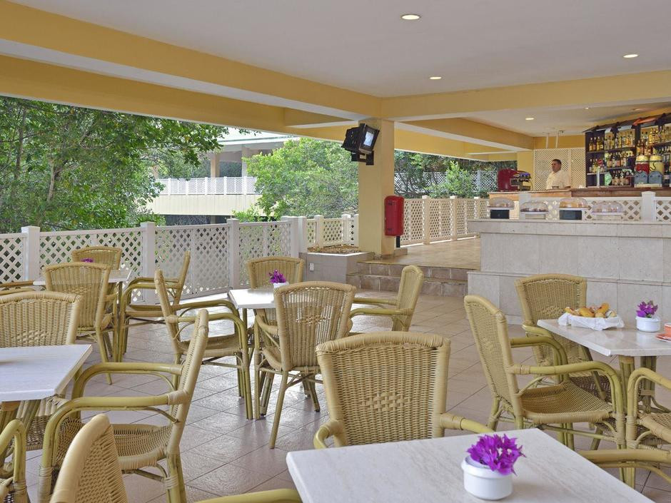 TRYP CAYO COCO — фото 14