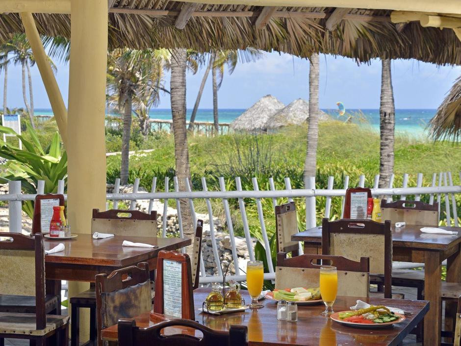 TRYP CAYO COCO — фото 16