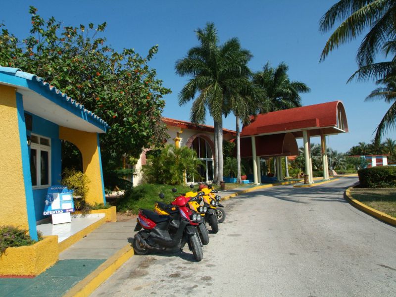 VILLA COJIMAR