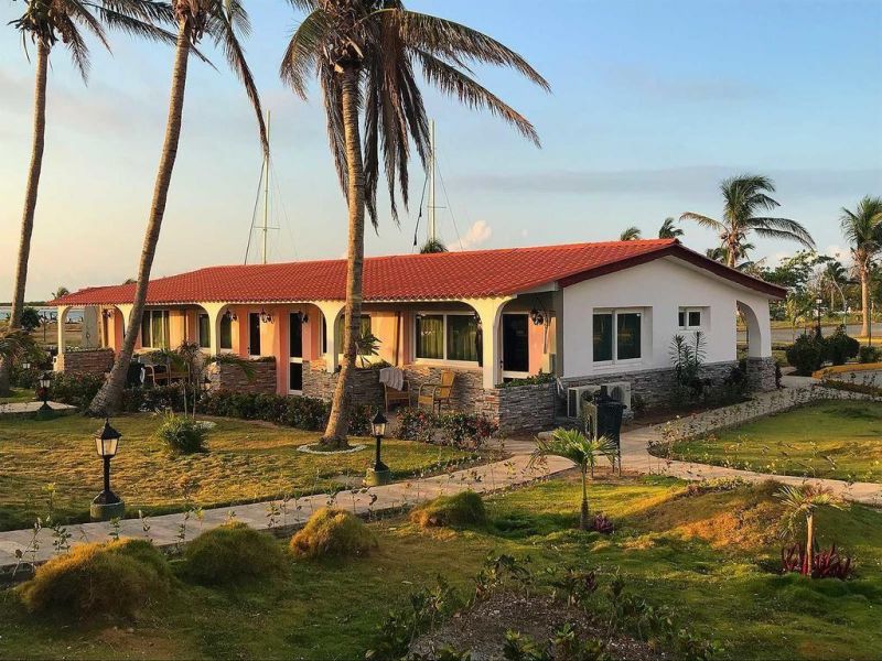 VILLA GREGORIO — фото 2