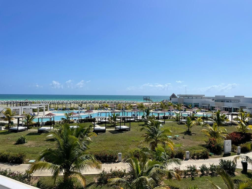 WOOVO PLAYA HERMOSA CAYO PAREDON RESORT (EX. PLAYA HERMOSA CAYO PAREDN GRANDE) — фото 2