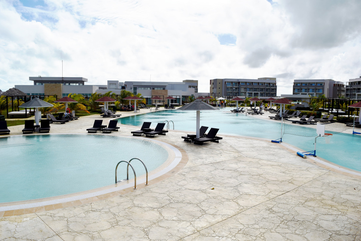 WOOVO PLAYA HERMOSA CAYO PAREDON RESORT (EX. PLAYA HERMOSA CAYO PAREDN GRANDE) — фото 5