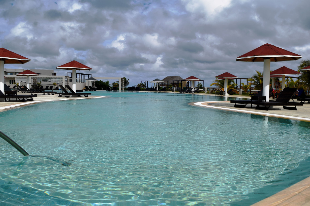 WOOVO PLAYA HERMOSA CAYO PAREDON RESORT (EX. PLAYA HERMOSA CAYO PAREDN GRANDE) — фото 6