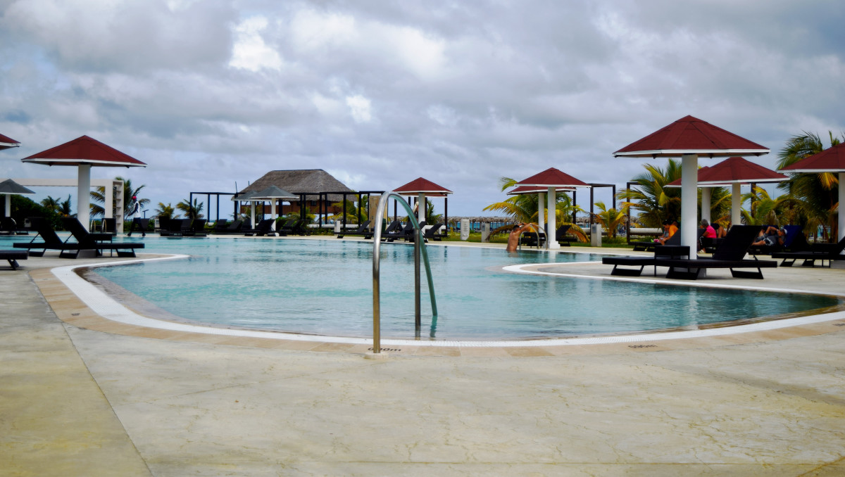 WOOVO PLAYA HERMOSA CAYO PAREDON RESORT (EX. PLAYA HERMOSA CAYO PAREDN GRANDE) — фото 7