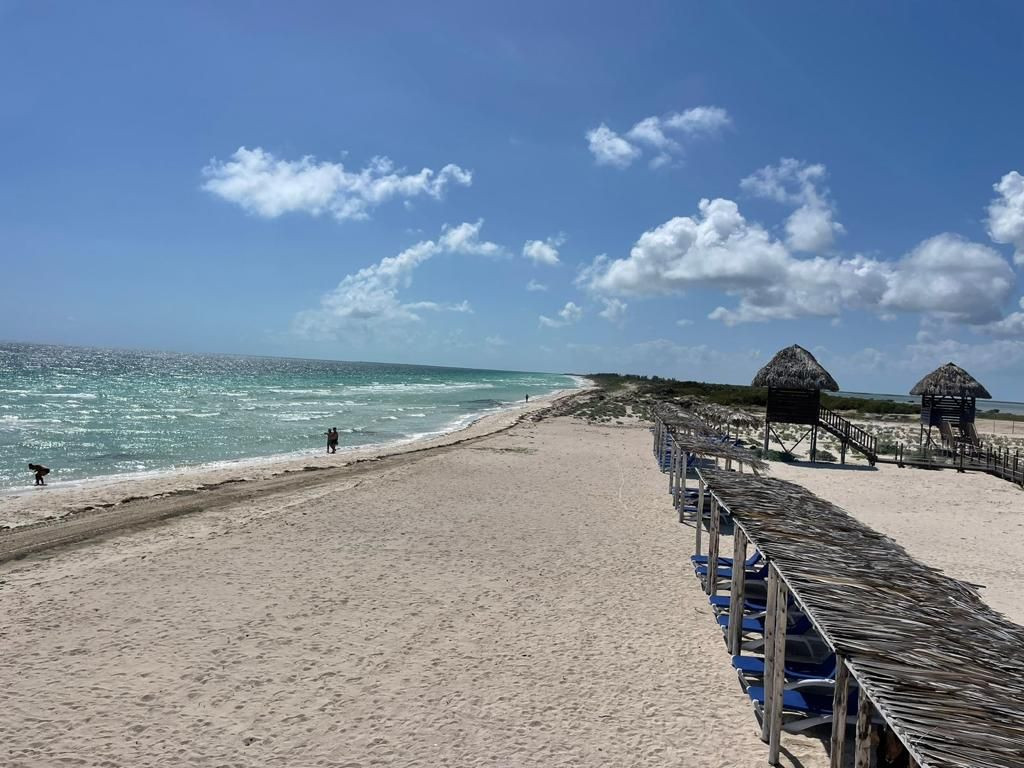 WOOVO PLAYA HERMOSA CAYO PAREDON RESORT (EX. PLAYA HERMOSA CAYO PAREDN GRANDE) — фото 10