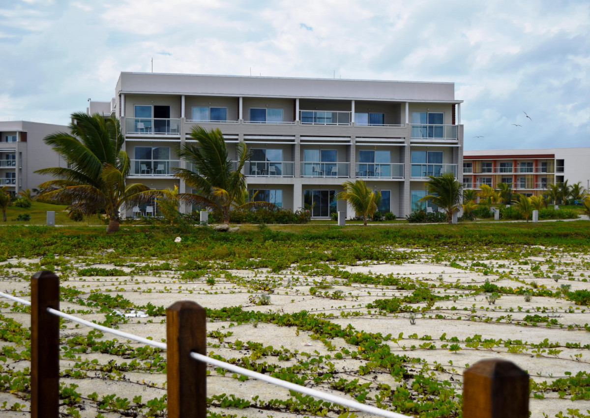 WOOVO PLAYA HERMOSA CAYO PAREDON RESORT (EX. PLAYA HERMOSA CAYO PAREDN GRANDE) — фото 11