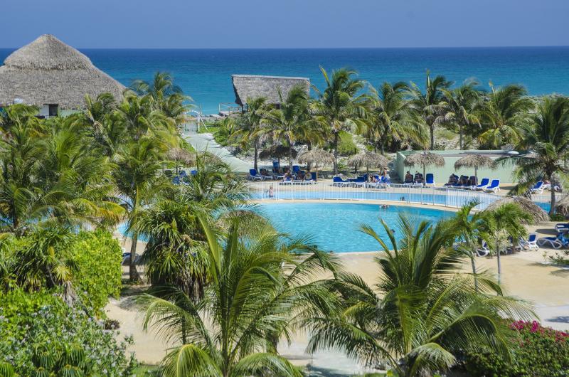 GRAND MEMORIES CAYO LARGO (EX. BELLA ISLA RESORT) — фото 2