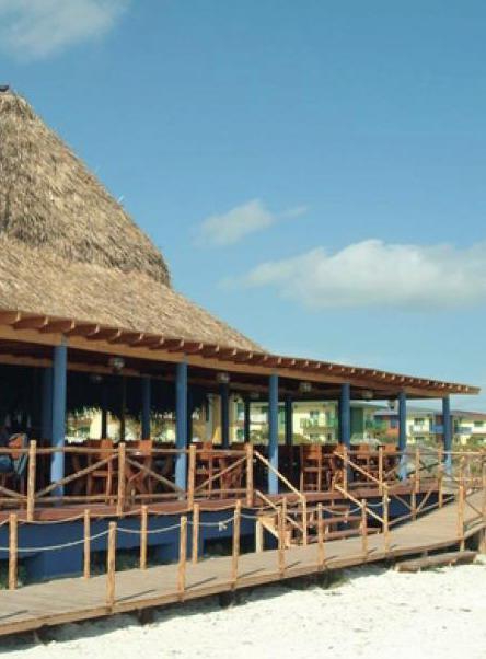 GRAND MEMORIES CAYO LARGO (EX. BELLA ISLA RESORT) — фото 3
