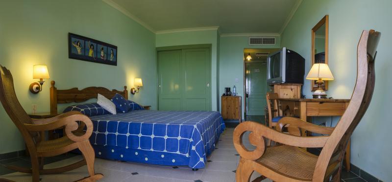 GRAND MEMORIES CAYO LARGO (EX. BELLA ISLA RESORT) — фото 6