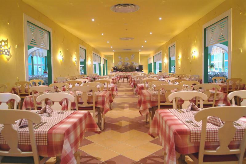 GRAND MEMORIES CAYO LARGO (EX. BELLA ISLA RESORT) — фото 7