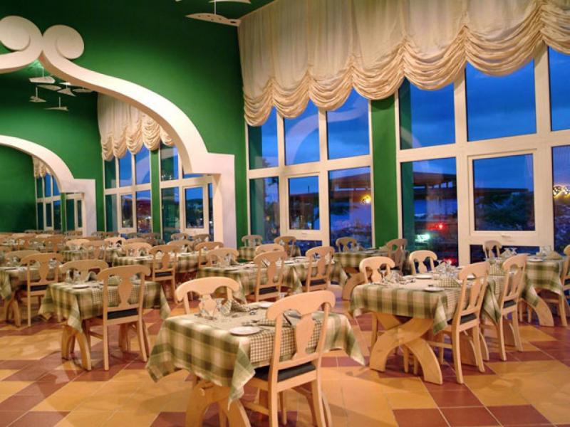 GRAND MEMORIES CAYO LARGO (EX. BELLA ISLA RESORT) — фото 8
