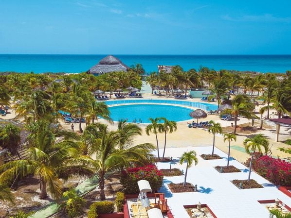 GRAND MEMORIES CAYO LARGO (EX. BELLA ISLA RESORT) — фото 9
