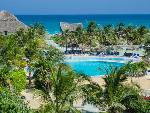 GRAND MEMORIES CAYO LARGO (EX. BELLA ISLA RESORT) — фото 10