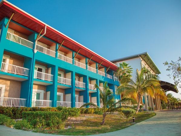 GRAND MEMORIES CAYO LARGO (EX. BELLA ISLA RESORT) — фото 11
