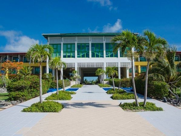 GRAND MEMORIES CAYO LARGO (EX. BELLA ISLA RESORT) — фото 12