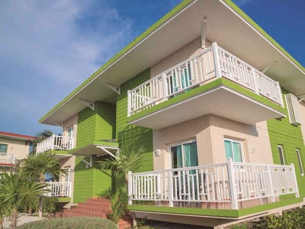 GRAND MEMORIES CAYO LARGO (EX. BELLA ISLA RESORT) — фото 13