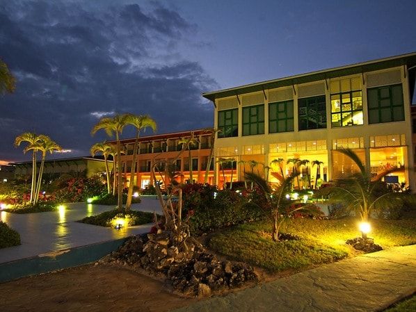 GRAND MEMORIES CAYO LARGO (EX. BELLA ISLA RESORT) — фото 14