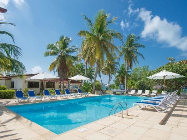 GRAND MEMORIES CAYO LARGO (EX. BELLA ISLA RESORT) — фото 17