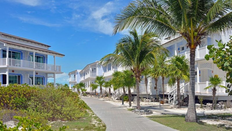 MEMORIES CAYO LARGO (EX. SOL CAYO LARGO)