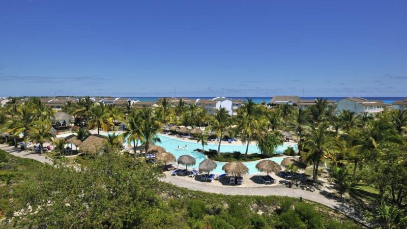 MEMORIES CAYO LARGO (EX. SOL CAYO LARGO) — фото 2