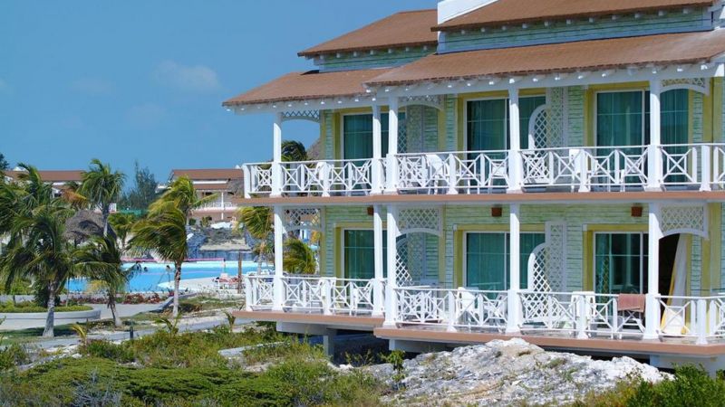 MEMORIES CAYO LARGO (EX. SOL CAYO LARGO) — фото 9