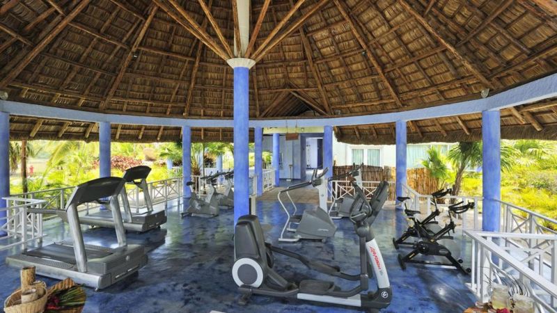 MEMORIES CAYO LARGO (EX. SOL CAYO LARGO) — фото 13