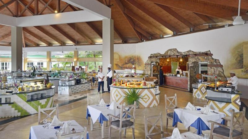 MEMORIES CAYO LARGO (EX. SOL CAYO LARGO) — фото 15