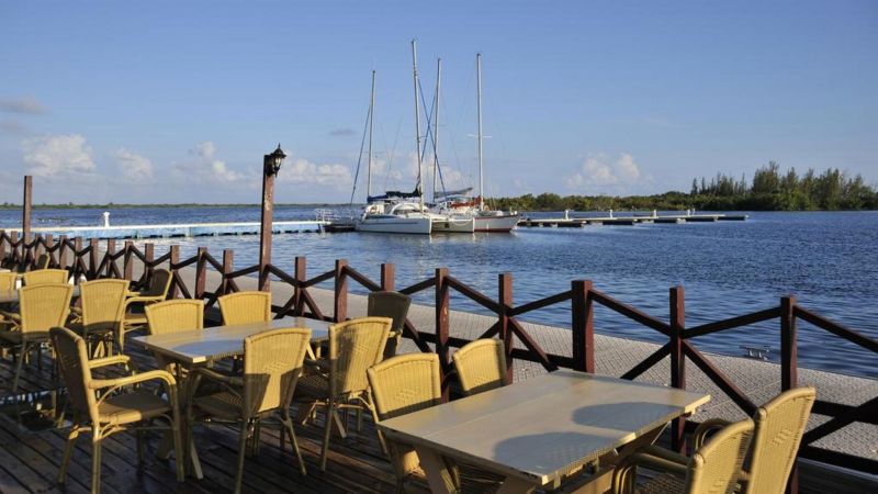 MEMORIES CAYO LARGO (EX. SOL CAYO LARGO) — фото 17