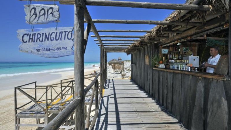 MEMORIES CAYO LARGO (EX. SOL CAYO LARGO) — фото 18