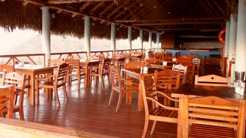 STARFISH CAYO LARGO (EX. PELICANO HOTEL) — фото 3