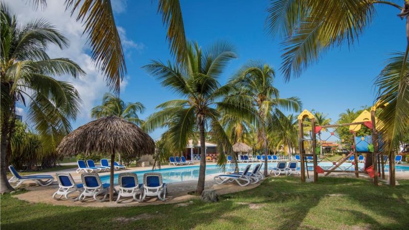 STARFISH CAYO LARGO (EX. PELICANO HOTEL) — фото 11