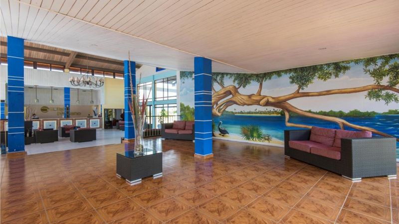STARFISH CAYO LARGO (EX. PELICANO HOTEL) — фото 13