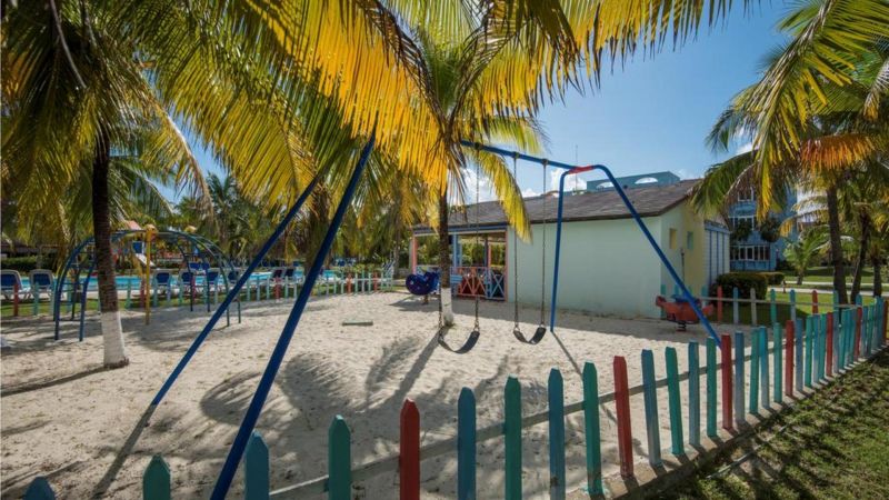 STARFISH CAYO LARGO (EX. PELICANO HOTEL) — фото 15