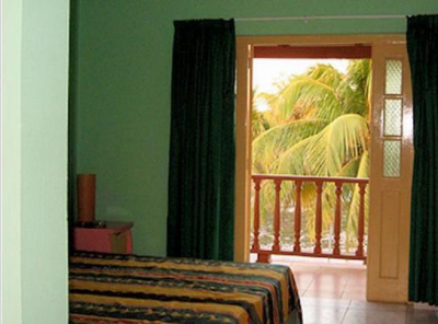 VILLA CORAL ADULTS ONLY +18 — фото 7