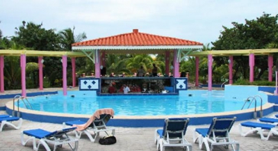 VILLA CORAL ADULTS ONLY +18 — фото 10