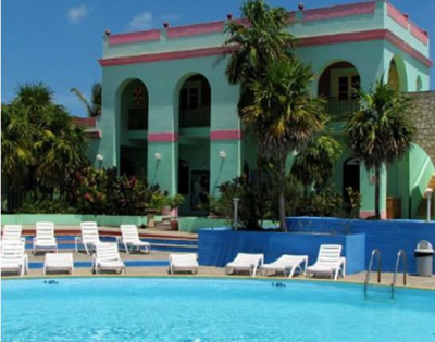 VILLA CORAL ADULTS ONLY +18 — фото 11
