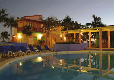 VILLA CORAL ADULTS ONLY +18 — фото 13