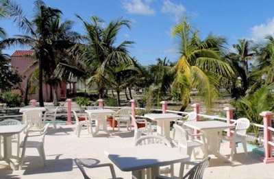 VILLA CORAL ADULTS ONLY +18 — фото 15
