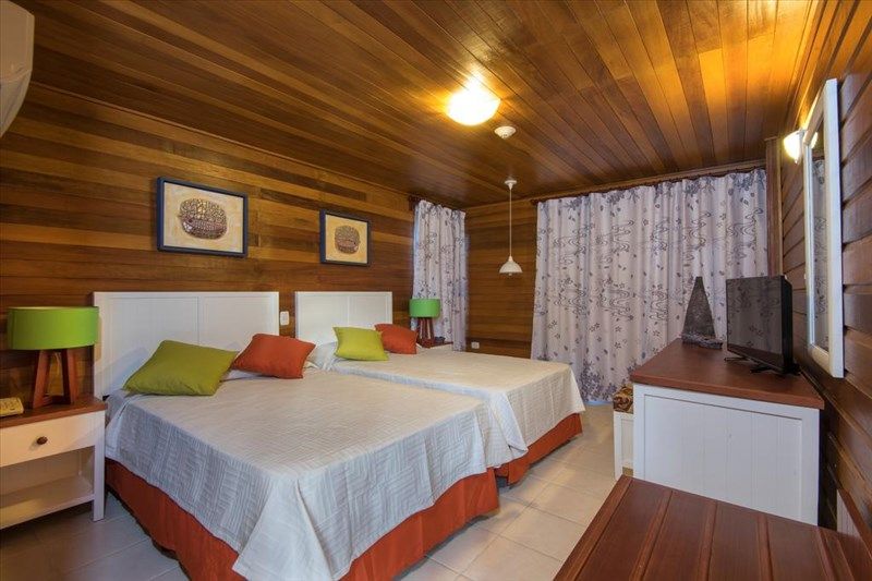 VILLA IGUANA — фото 15