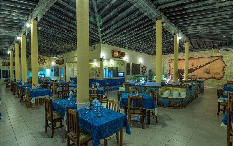 VILLA IGUANA — фото 17