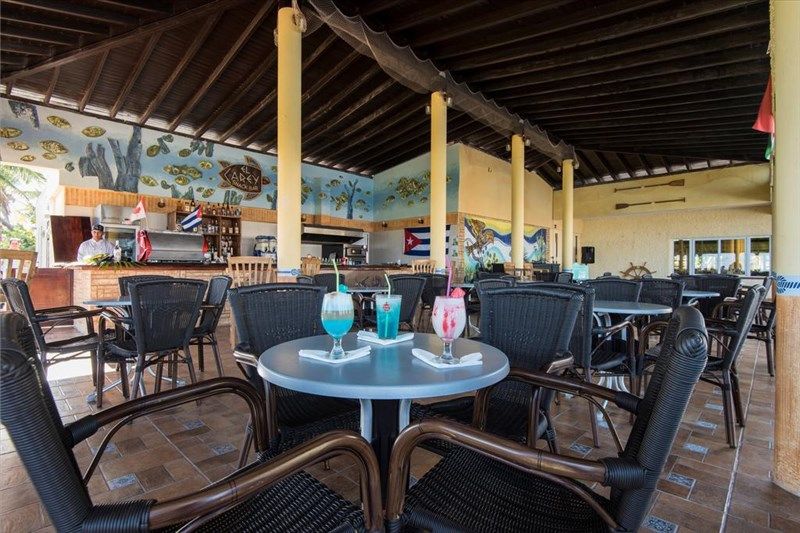 VILLA IGUANA — фото 18