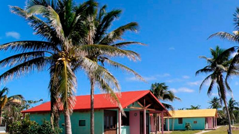 VILLA SOLEDAD — фото 2