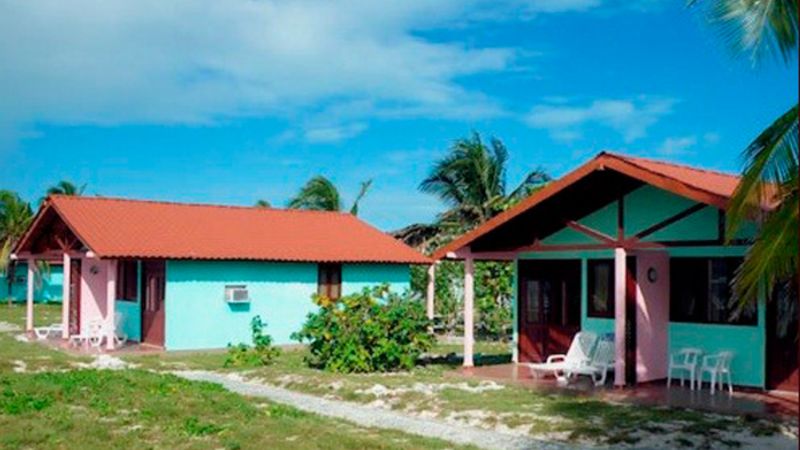 VILLA SOLEDAD — фото 4